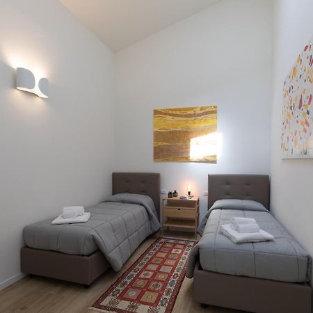 Otello Suite - Brand New Flat Santa Maria Novella Florence Exterior photo