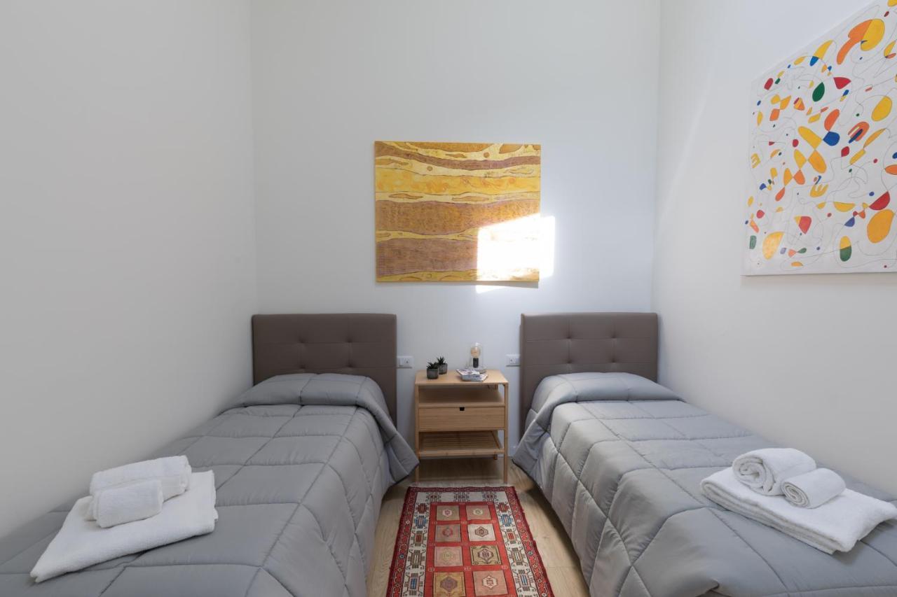 Otello Suite - Brand New Flat Santa Maria Novella Florence Exterior photo