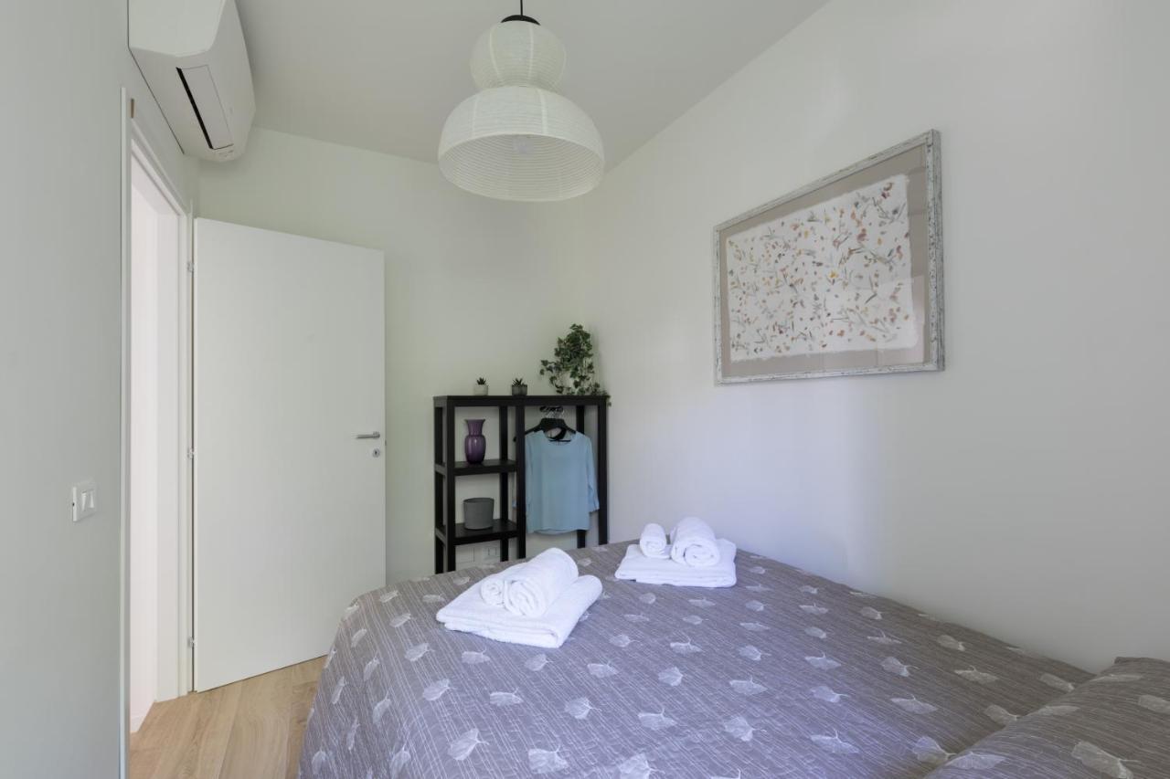 Otello Suite - Brand New Flat Santa Maria Novella Florence Exterior photo
